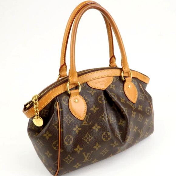 💎✨STUNNING✨💎AUTHENTIC Louis Vuitton Tivoli PM - Picture 5 of 16